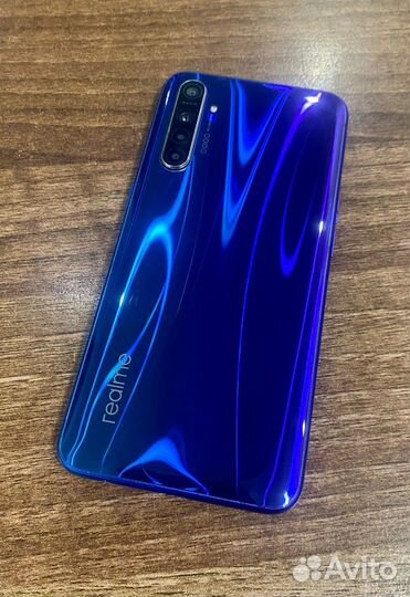 realme XT, 8/128 ГБ