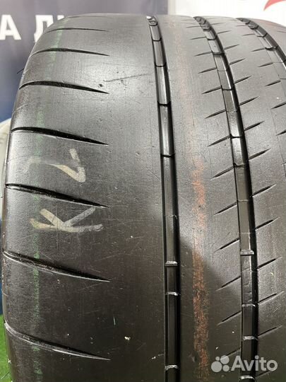 Michelin Pilot Sport Cup 2 305/30 R20 103Y