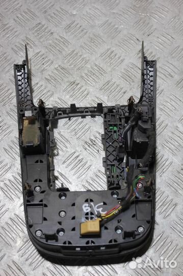 Блок кнопок Audi Q5 2008-2017