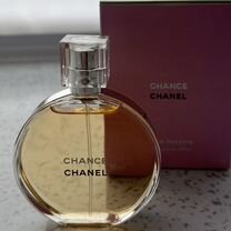 Духи женские Chanel шанс