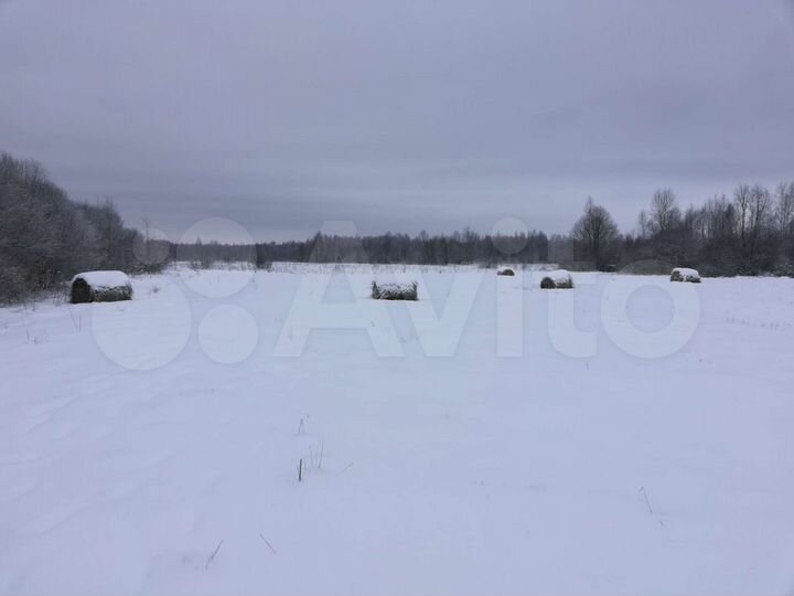 Участок 18,1 га (СНТ, ДНП)