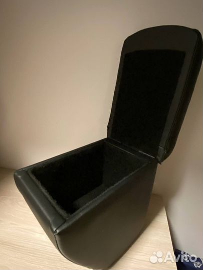 Подлокотник для Kia Rio 3 (2010-2016)