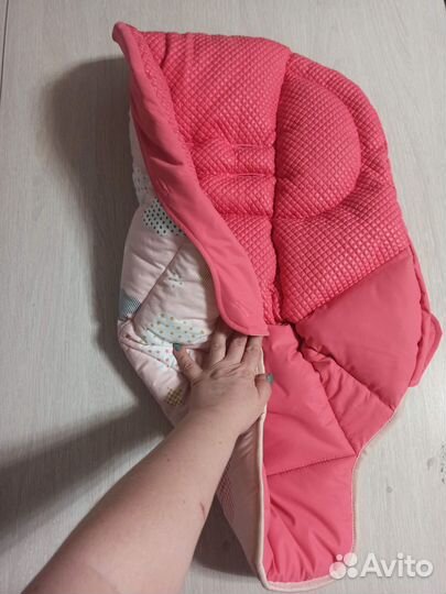 Чехол новый на Peg perego tatamia