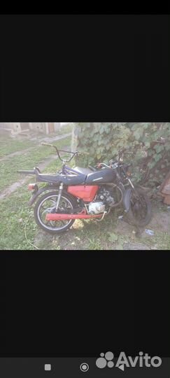 Продам альфа 70 кубов