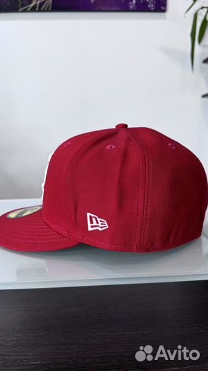 Бейсболка new era 59 fifty