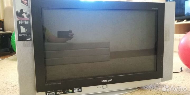 Телевизор samsung WE-32z30hpq