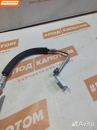 Трубка кондиционера Mazda 6 GH 2009 08B22