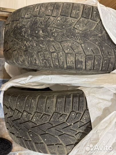 Gislaved NordFrost 100 205/55 R16