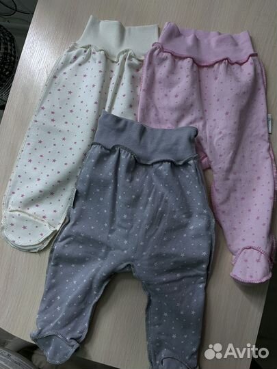 Детские вещи