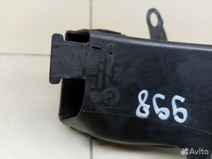 Кронштейн (сопут. товар) 5-serie GT F07 2009-2016