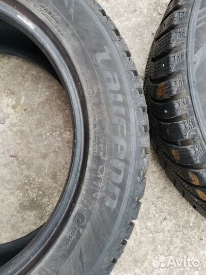 Laufenn I Fit Ice LW 71 205/55 R16