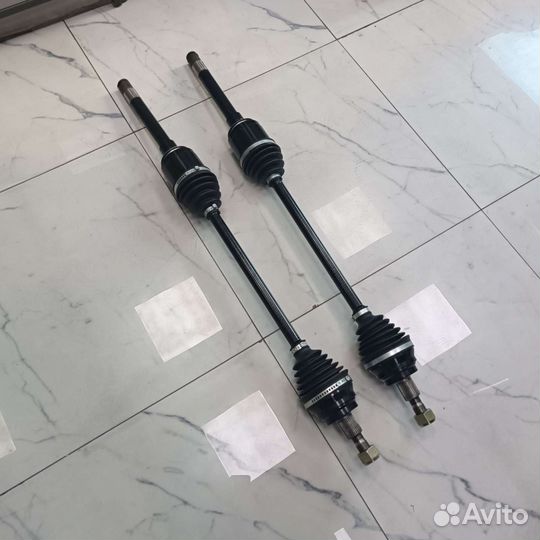 Приводной вал Mercedes-Benz W164 ML