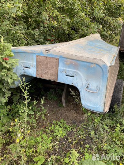 Лодка воронеж