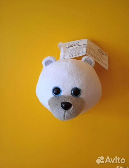 Игрушка Брелок Заготовка для творчества