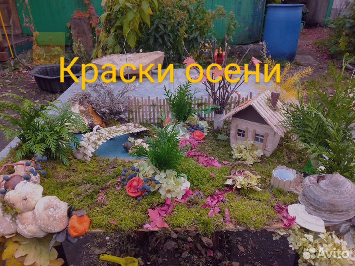 Поделки на заказ в школу и детский сад