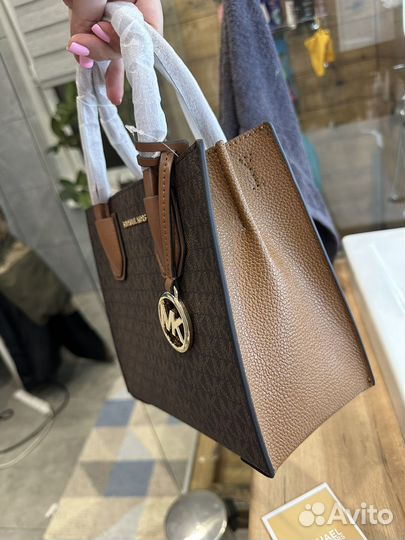 Сумка Michael kors, Mercer. Оригинал