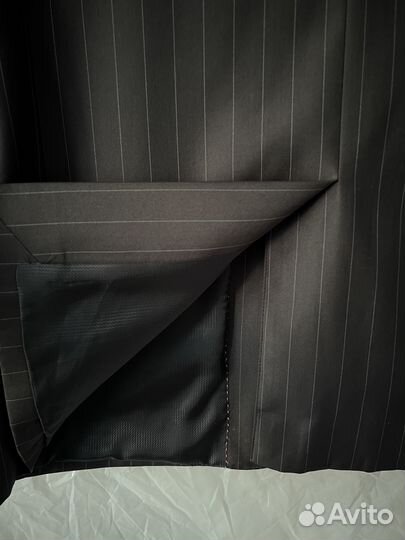 Пиджак yoon в винтажной стилистике