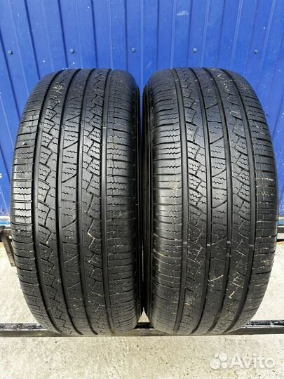 Annaite AN616 265/60 R18