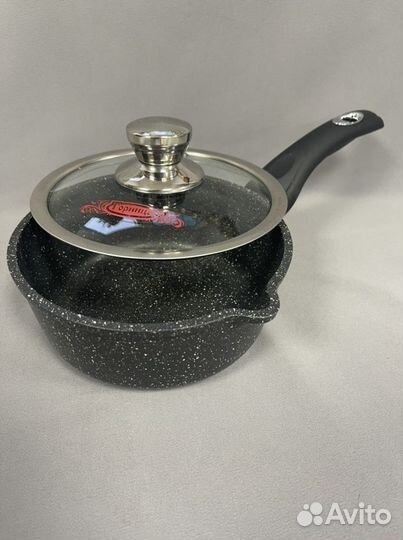 Ковш Горница 1л