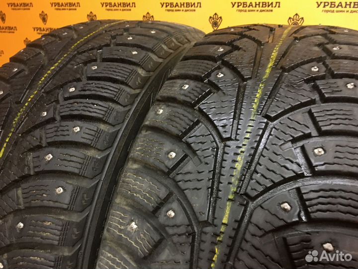 Nokian Tyres Hakkapeliitta 5 225/50 R17 98T