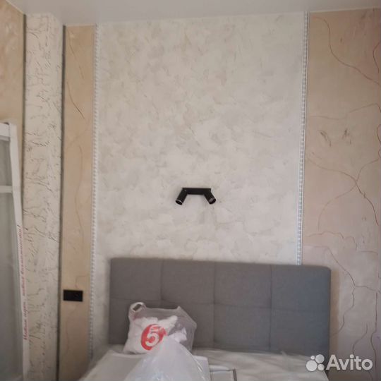 Сантехник электрик,отделочник