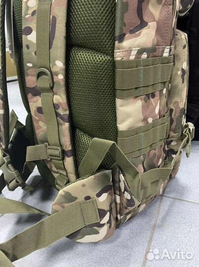 Рюкзак туристический 60 л