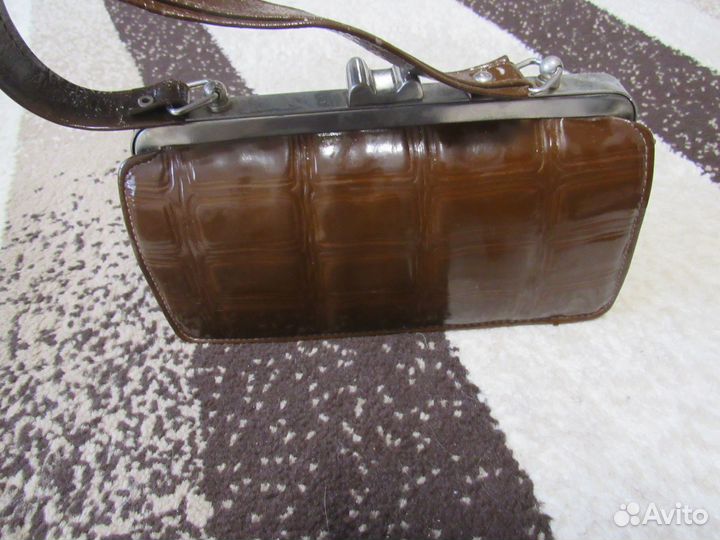 Сумки женские СССР