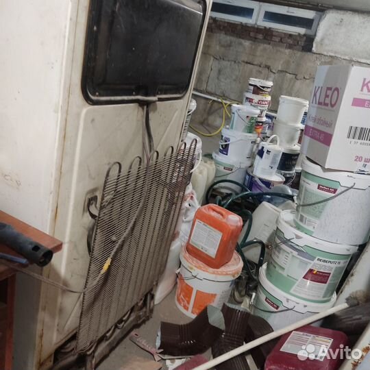 Холодильник бу ЗИЛ