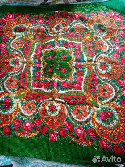 Платок СССР