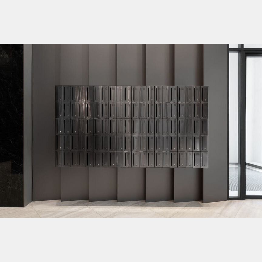 3-к. квартира, 67,7 м², 2/22 эт.