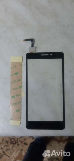 Тачскрин леново vibe P1ma40