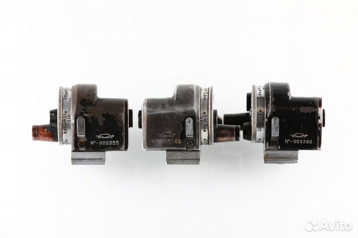 Универсальный Видоискатель (уви)