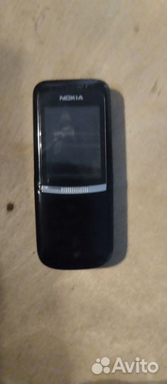 Nokia 8800
