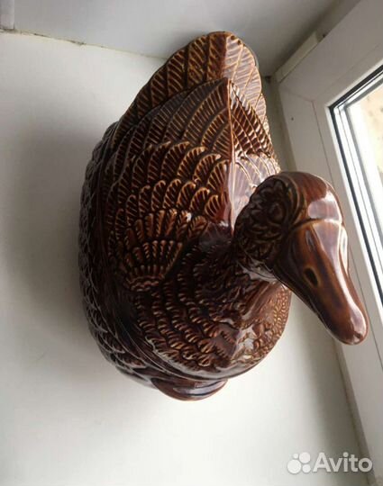 Утятница новая