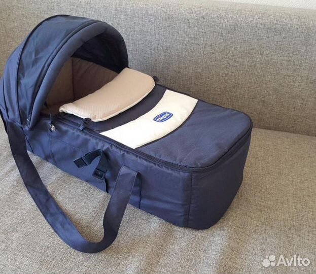 Переноска для детей