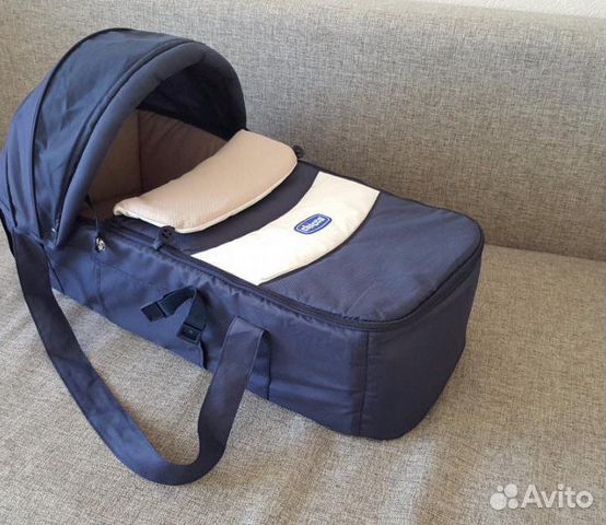 Переноска для детей