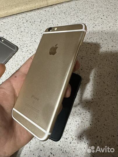 Телефон iPhone 6, 6s, 7