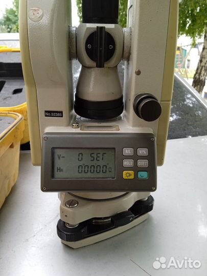 Аренда Теодолита, Нивелира