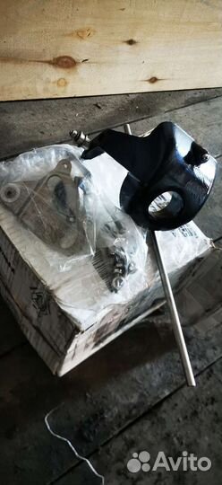 Установочный комплект реверса