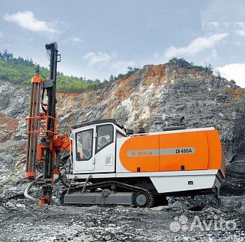 Машинист буровой установки (Вахта)