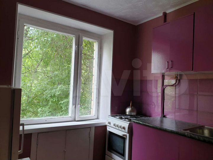 Комната 12 м² в 3-к., 3/5 эт.