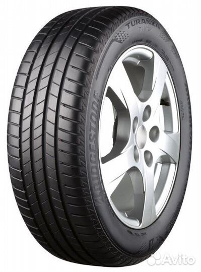 Bridgestone Turanza T005 195/50 R15 82H