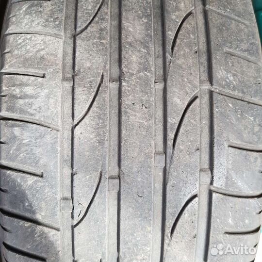 Bridgestone Dueler H/P Sport 235/55 R17 99H
