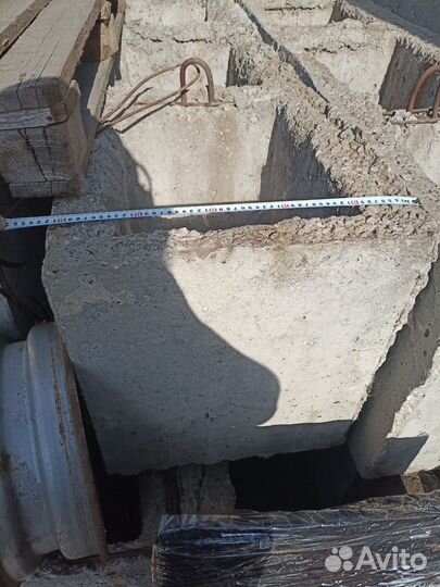 Блок фбп 6 шт