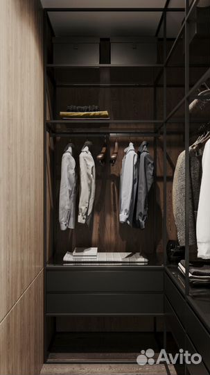 Дизайн интерьера / 3D Визуализация