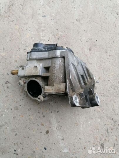 Клапан Егр Фольксваген Пассат Б6