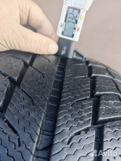 Michelin Latitude X-Ice XI2 235/55 R18 100T