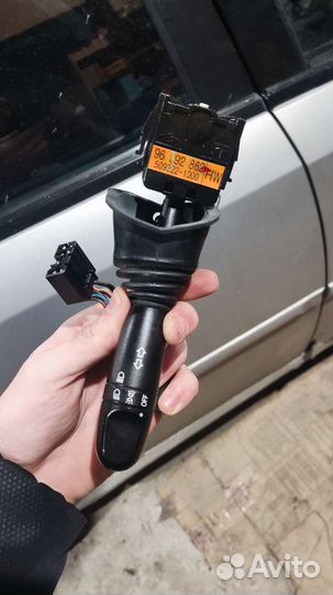 Подрулевой переключатель Lacetti лачетти