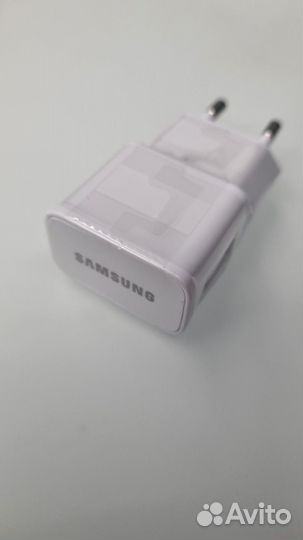 Оригинал Samsung Блок зу 220V