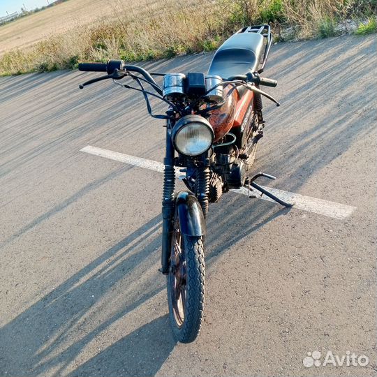 Продам мопед венто риво